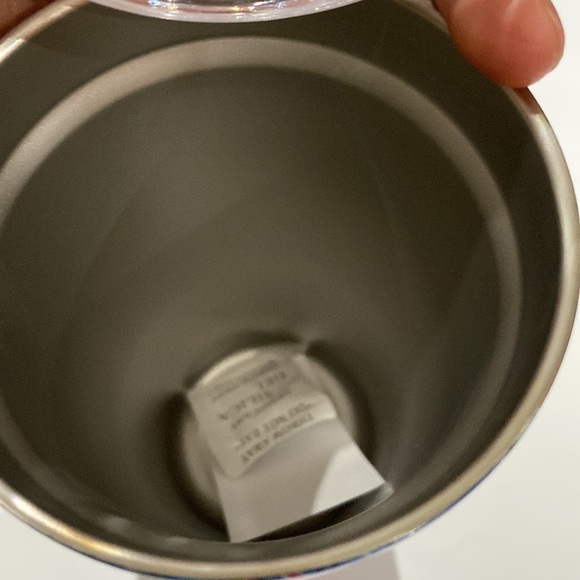 Lilly Pulitzer Earned Stripes Tall Insulated Tumbler - Picture 4 of 4